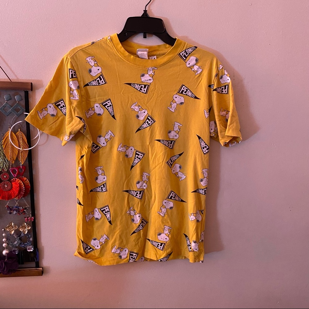 H&M Snoopy